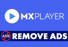 How to Remove Ads from MX Player in 2024 (5 Methods)