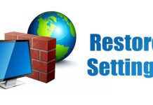 How to Reset Firewall Settings on Windows 11 (5 Methods)