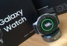 Samsung Galaxy Watch 5 may come with Thermometer Feature