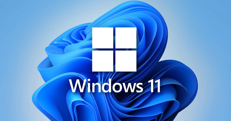 Jak vždy zobrazovat posuvníky v systému Windows 11