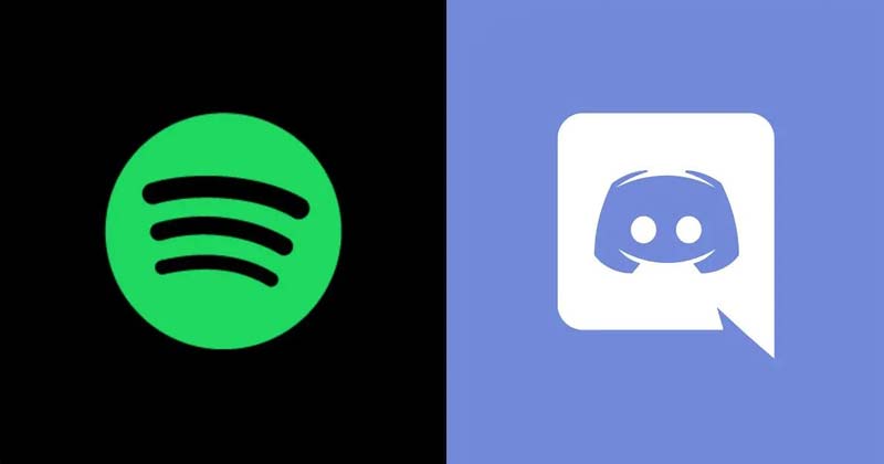 Spotify-fiók csatlakoztatása a Discordhoz