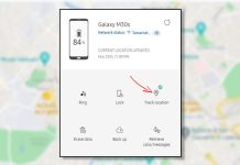 How to Find & Track Your Lost Samsung Smartphone