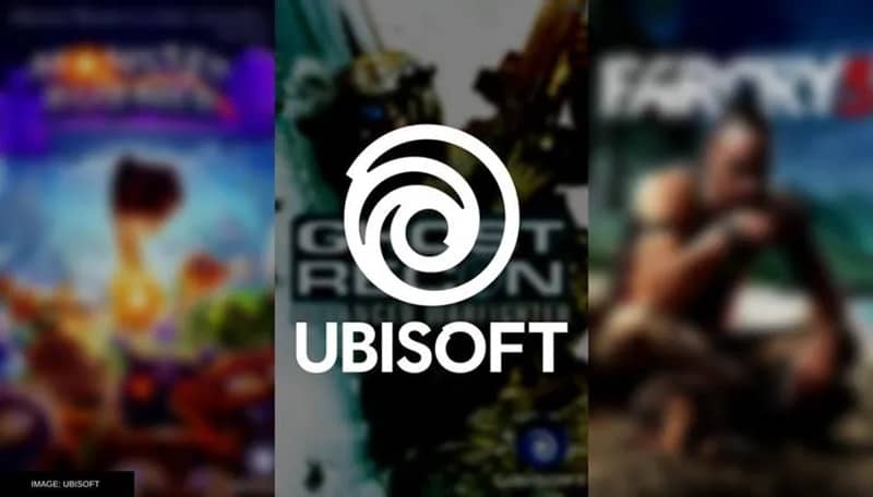 After Samsung and Nvidia, Ubisoft Got a Cyberattack by LAPSUS$