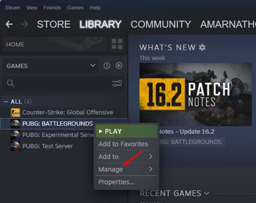 How to Uninstall Steam Games To Save Space  Full Guide  - 72