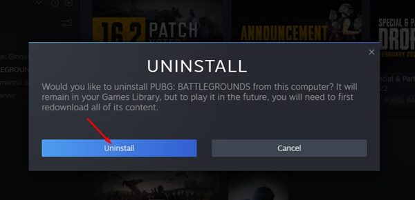 How to Uninstall Steam Games To Save Space  Full Guide  - 62