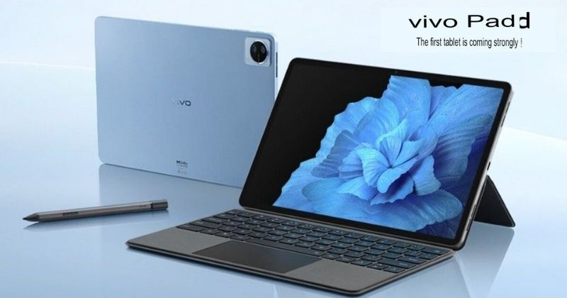 Vivo Pad To Launch Next Month