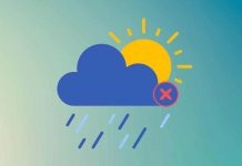 How to Remove Weather Info from Windows 11 Taskbar