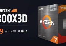 World's Fastest Gaming Processor Ryzen 7 Priced At $499 (1)
