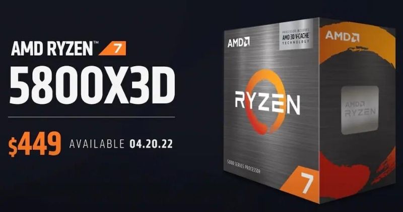 AMD Ryzen 7 Gaming Processor Will Be Available Next Month - 42