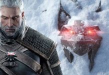 The Witcher New Game Will Use Unreal Engine 5