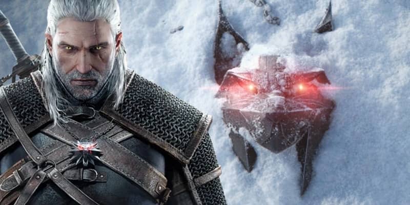 The Witcher New Game Will Use Unreal Engine 5
