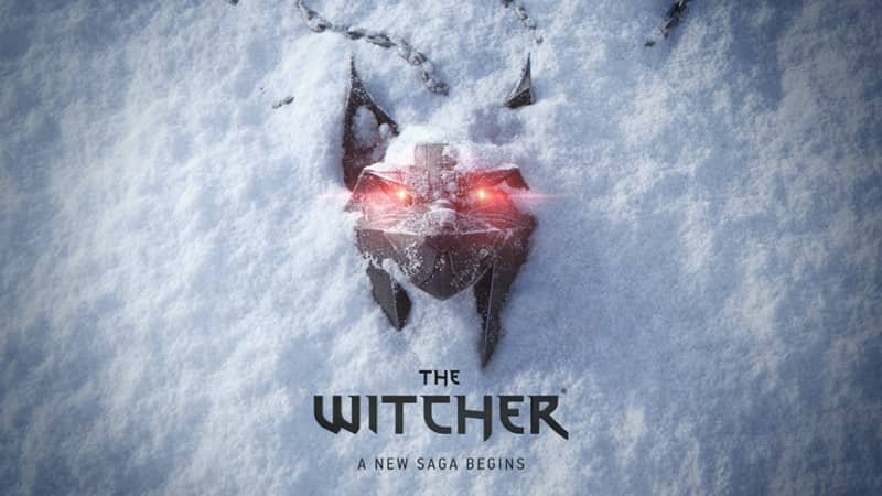 The New Saga Begins In The Witcher Franchise
