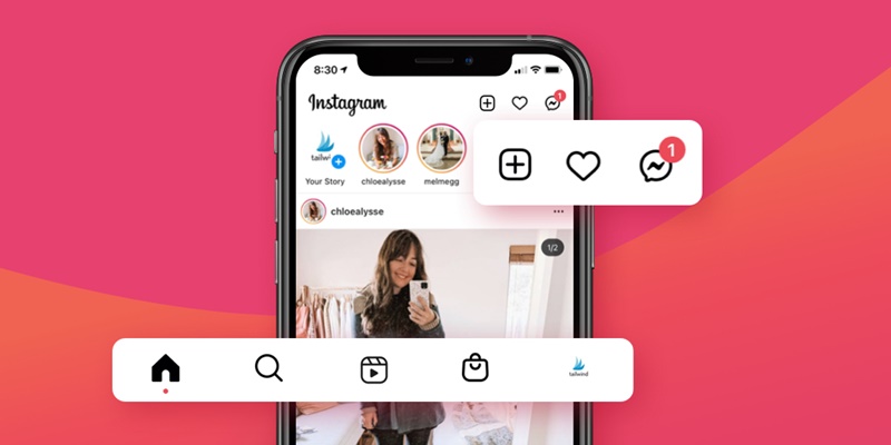 Soon You Can Track Your Friend's Liked Post on Instagram