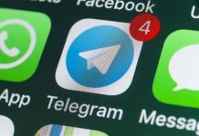 Telegram Got Banned on Apple & Google in Brazil for Not Replying Email