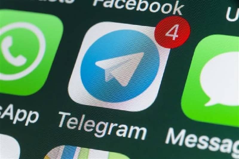 Telegram Got Banned on Apple & Google in Brazil for Not Replying Email