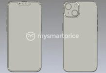 iPhone 14, 14 Pro's CAD Renders Show Changes in Their Notch Design