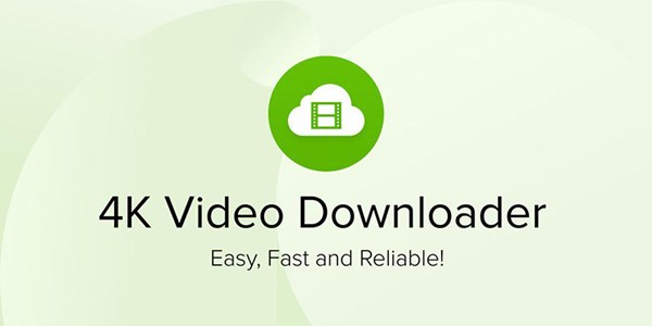 4K Video Downloader