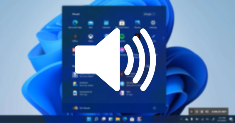 How to Adjust Left and Right Audio Balance in Windows 11