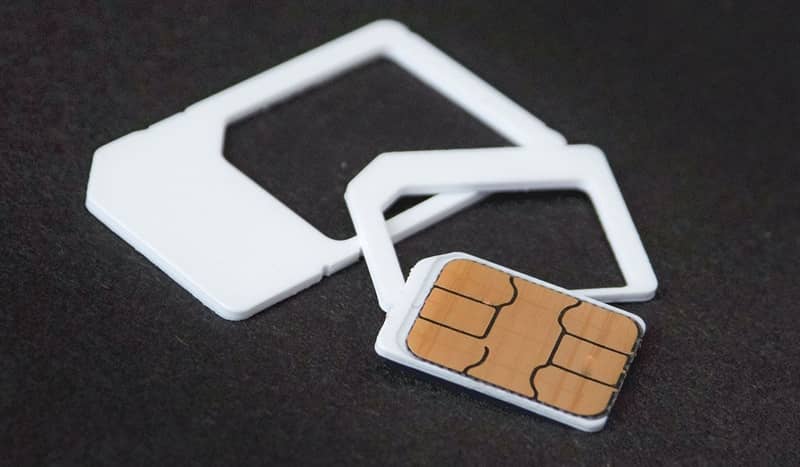 Google Could Replace SIM Cards to eSIM with Android 13 - 64