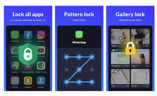 10 Best Free Folder Lock Apps For Android in 2022 - 13