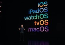 Apple Finally Announced 'WWDC 2022' Online Event on 6 to 10 June