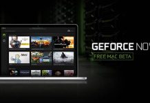 Apple M1 Macs Has New Native GeForce Now App