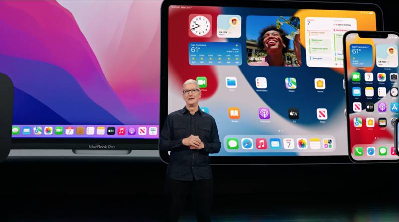 Apple potrebbe annunciare 2 nuove funzionalità vitali per Mac e iOS 16 nel WWDC 2022