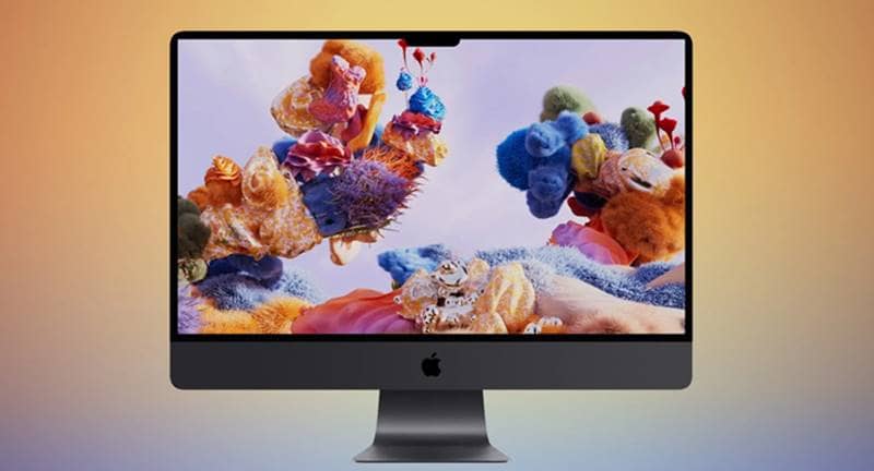 Apple Already Starts Working on iMac with M3 Chip   May Launch in 2023 - 15