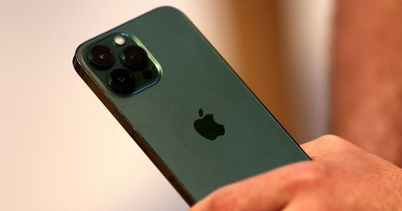 Apple começa a fabricar iPhone 13 na Índia na fábrica de Chennai