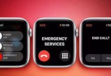 Apple Watch To Get Support Of Satellite Connectivity Feature