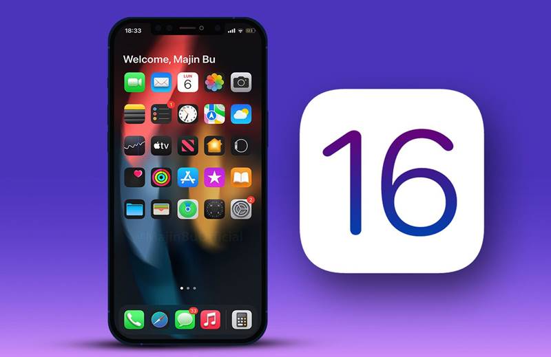 Apple iOS 16 Everything We Know About Features, Release Date & Other