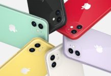 Apple iPhone 11 to Discontinue