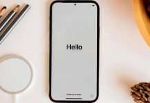 Apple's First Notch-less iPhone Might Arrive By 2024
