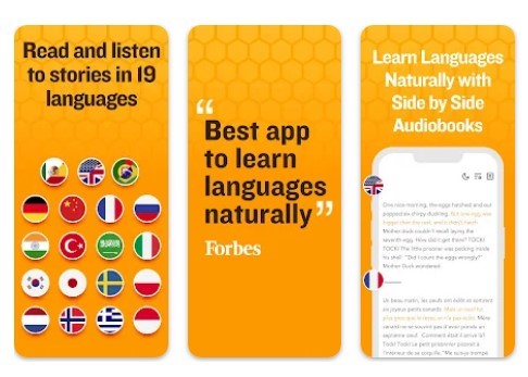 13 Best Language Learning Apps For Android in 2023 - 36