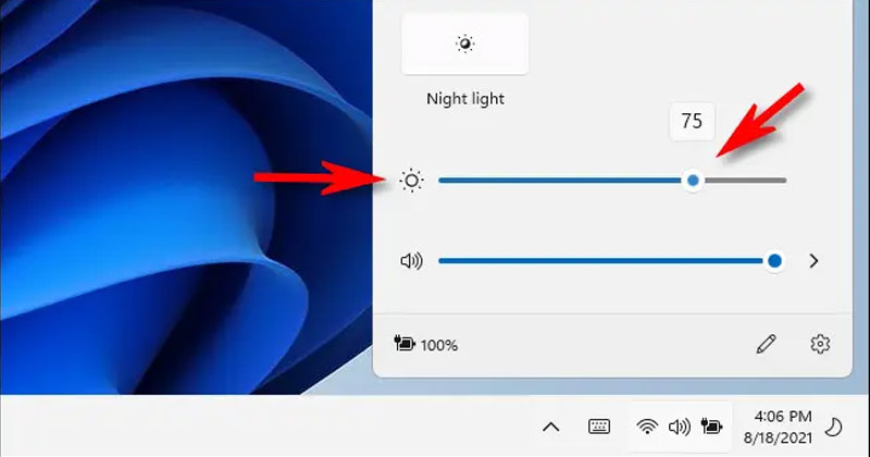 How to Fix Brightness Control Not Working on Windows 11