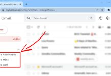 How to Create Labels in Gmail to Organize your Emails