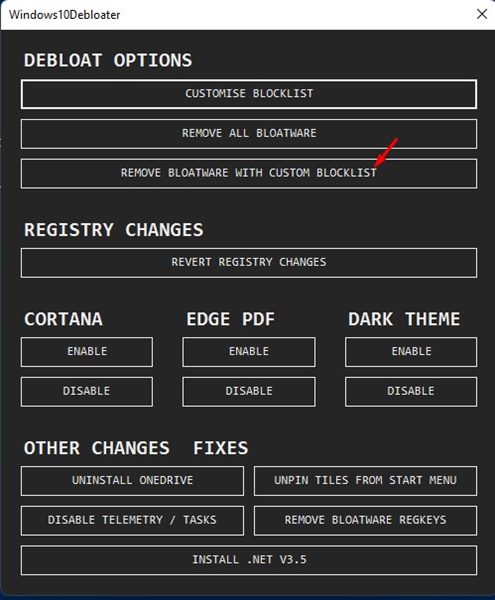 How to Debloat Windows 11 PC to Improve Performance in 2022 - 60