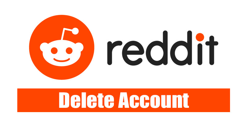 How to Delete Reddit Account