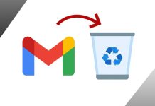 How to Delete a Gmail Account in 2022
