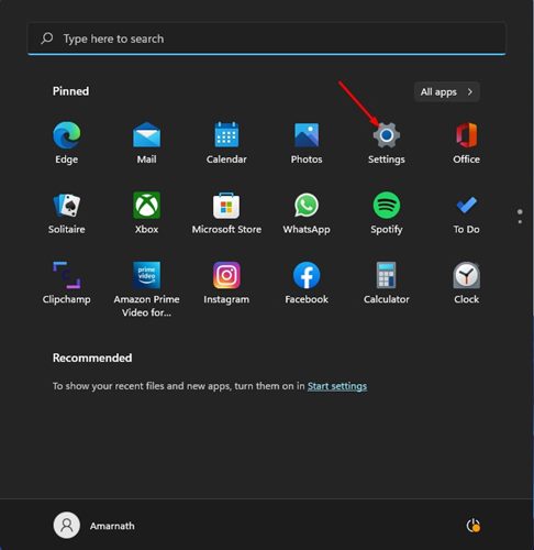 How to Disable all System Sounds in Windows 11 - 98