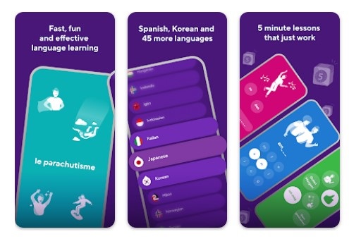 13 Best Language Learning Apps For Android in 2023 - 53