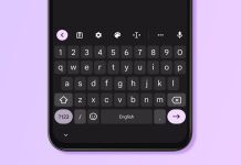 How to Apply Dynamic Color Theme on Gboard for Android