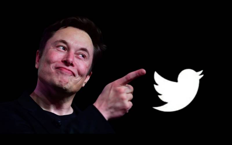 Elon Musk Finally Takeover on Twitter with $44 Billion Deal