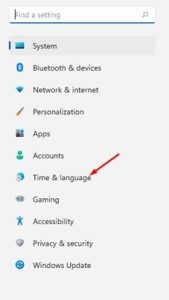 How to Enable or Disable Text Suggestions on Windows 11