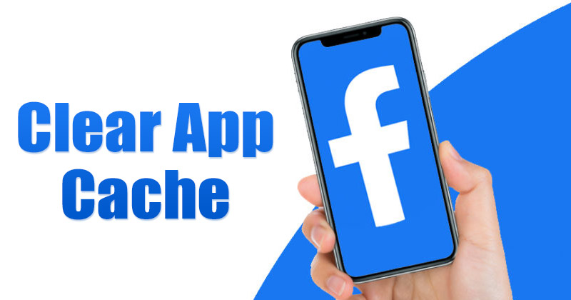 How to Clear the Facebook App's Cache on Android & iPhone