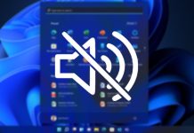 How to Disable all System Sounds in Windows 11