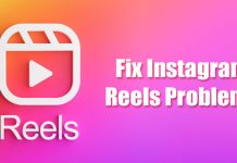 How to Fix Instagram Reels Videos Stopped Playing