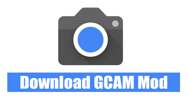 GCAM 모드 8.4 다운로드