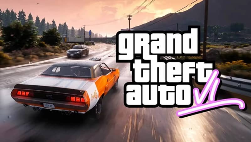 GTA 6 New Leaks Suggested Incredible Graphics  But Fans Get Uneased - 55