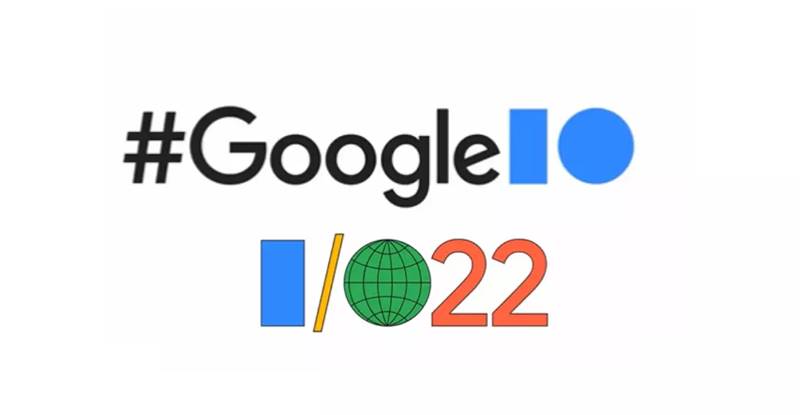 Google I / O 2022：日付、登録、期待